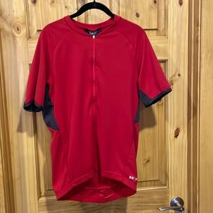 Mens cycling Jersey